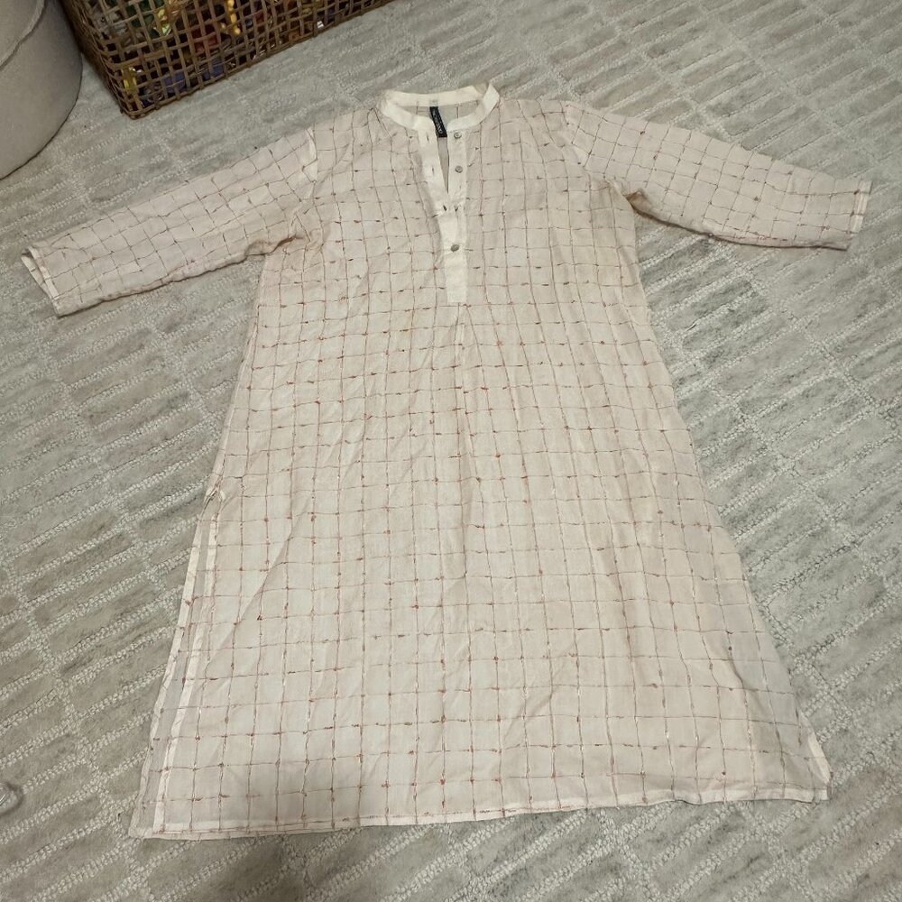 Generation Kurta